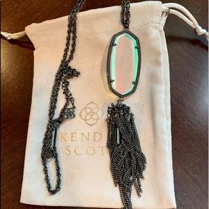 Kendra Scott Necklace